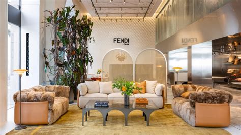 decorzioni fendi casa|fendi casa collection.